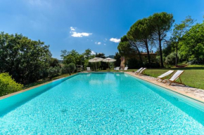 Luxury Villa W/ View - Private e Relaxing Location under stars Ulignano